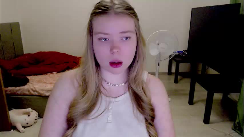 kitten_jenny01 Live Sex January 9, 2026