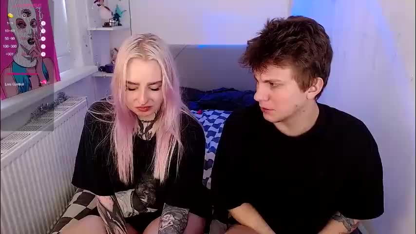 degradat1on Live Sex January 9, 2026