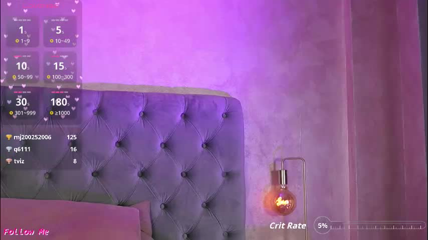 lucywilow Live Sex January 9, 2026