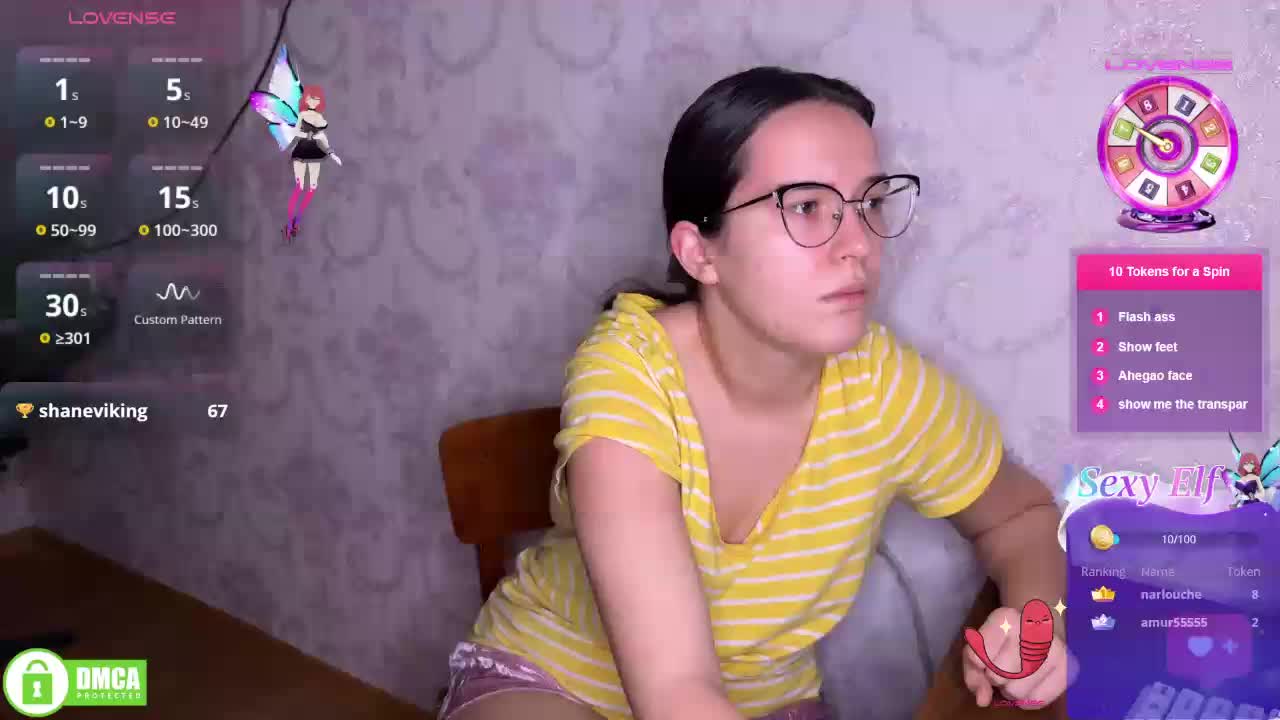 the-princese Live Sex January 9, 2026