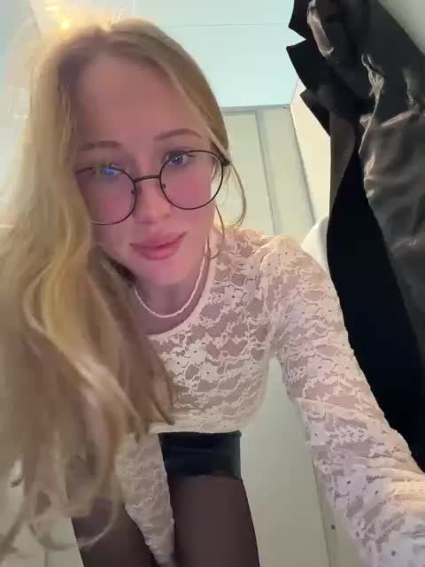 LiiBaby Live Sex January 9, 2026