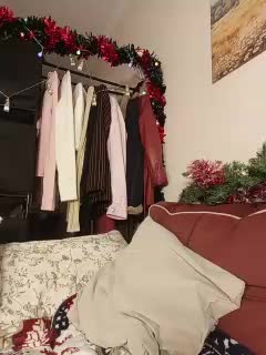 LadyAnny Live Sex January 9, 2026