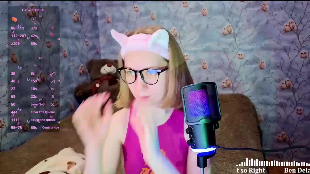 Vita-min-4ik Live Sex January 9, 2026