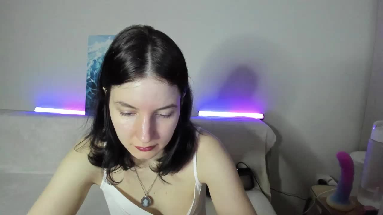 Winter_Moon Live Sex January 9, 2026