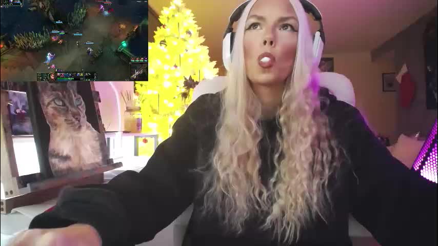 tinykylie Live Sex January 9, 2026