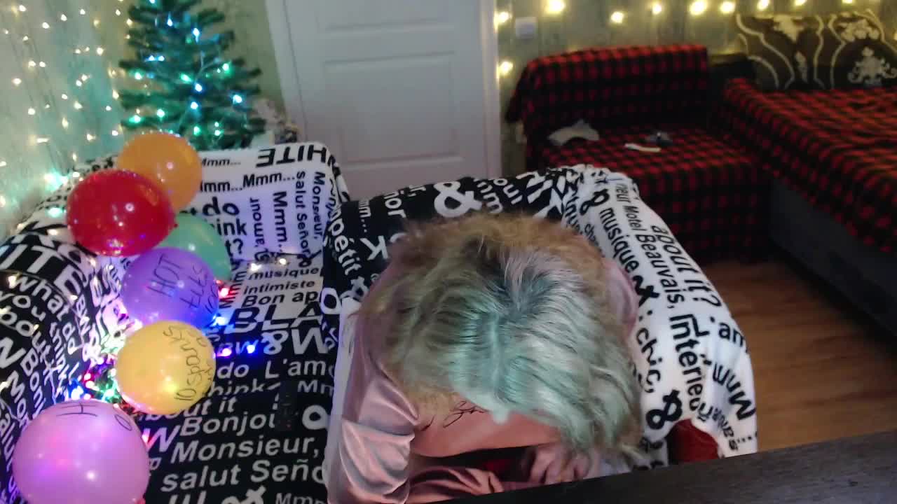 MeganIris Live Sex January 9, 2026