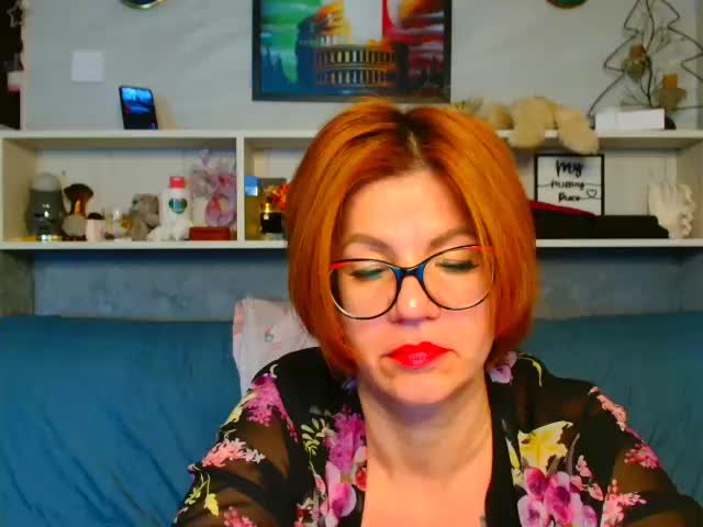 Natali3855 Live Sex January 9, 2026