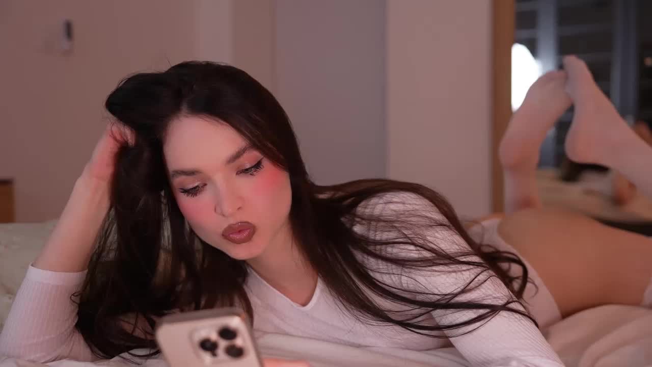 blackvelveet Live Sex January 9, 2026