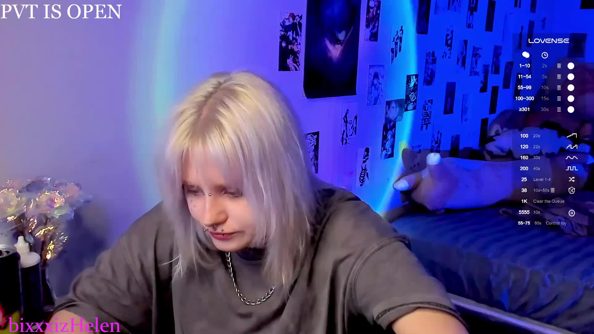 bixxxiz Live Sex January 9, 2026