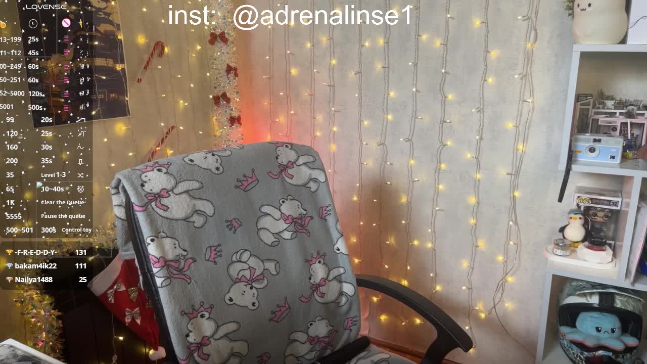 Kushina Live Sex January 9, 2026