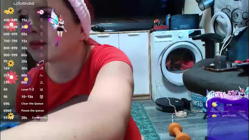 hotvany Live Sex January 9, 2026