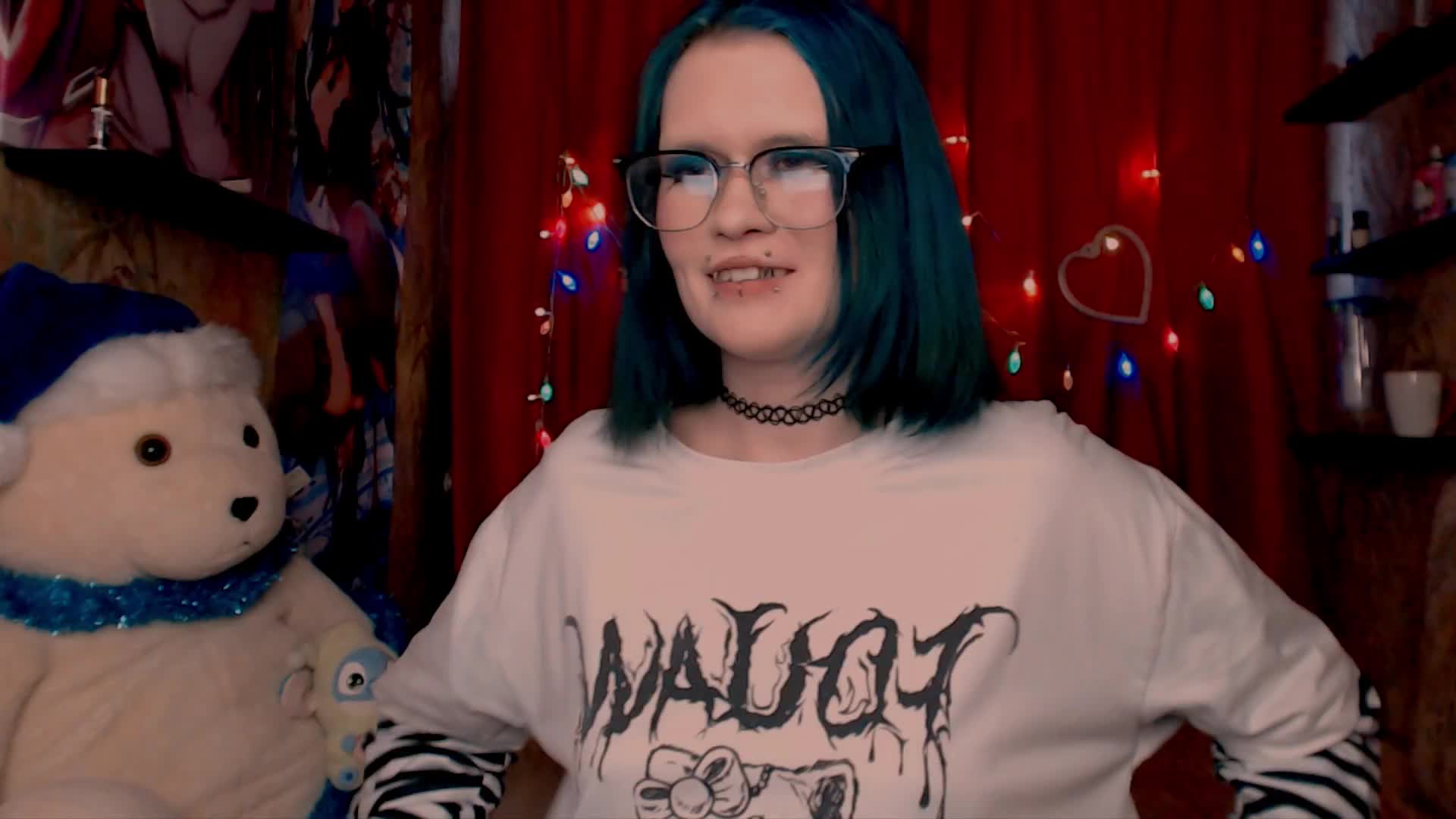 Colombina Live Sex January 9, 2026