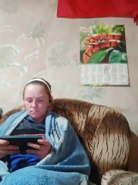 Calibriya Live Sex January 9, 2026