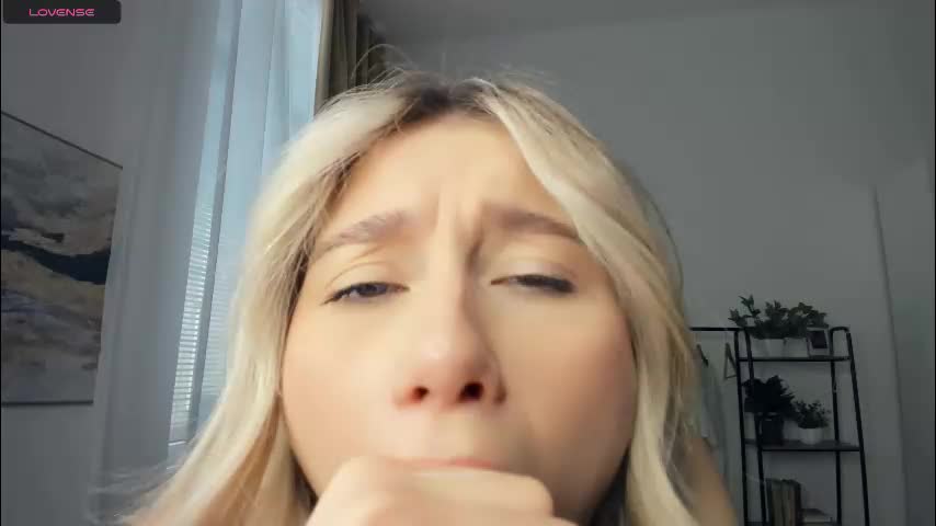 glossybabe_ Live Sex January 9, 2026
