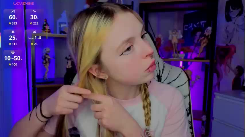 leiladwight Live Sex January 9, 2026