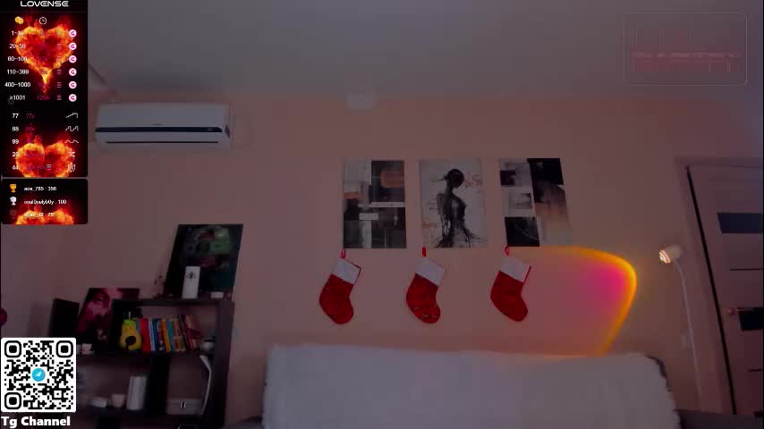 dindin_ Live Sex January 9, 2026