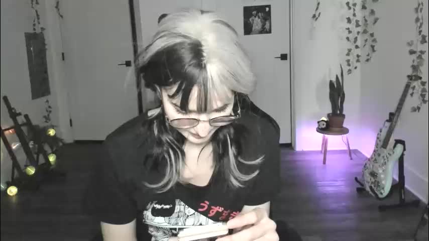 blackberryfizz Live Sex January 9, 2026