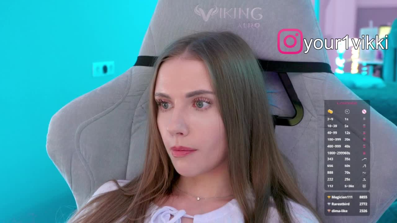 VikkiExtraCheese Live Sex January 9, 2026