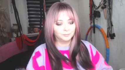 missGODDESS Live Sex January 9, 2026