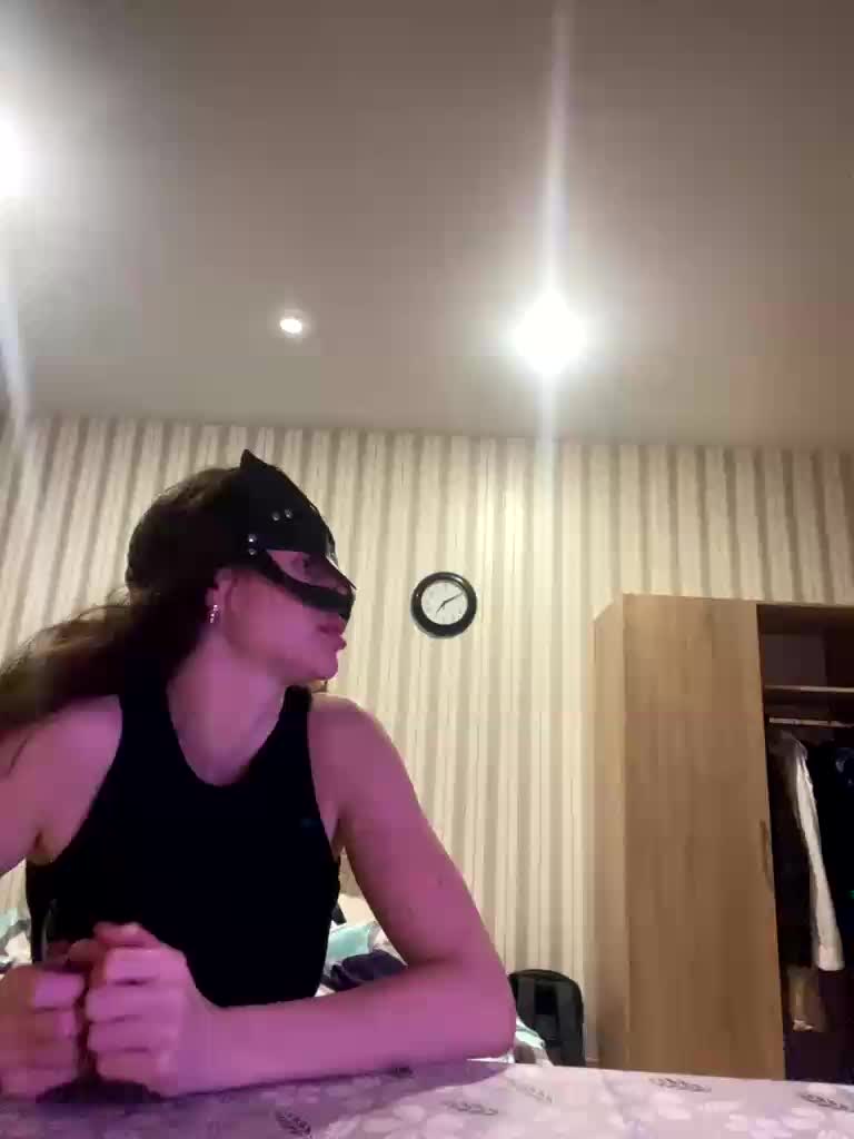 AryLexy Live Sex January 9, 2026