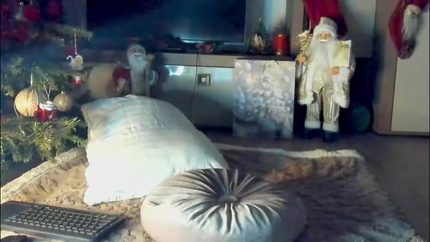 _milagoddess Live Sex January 9, 2026