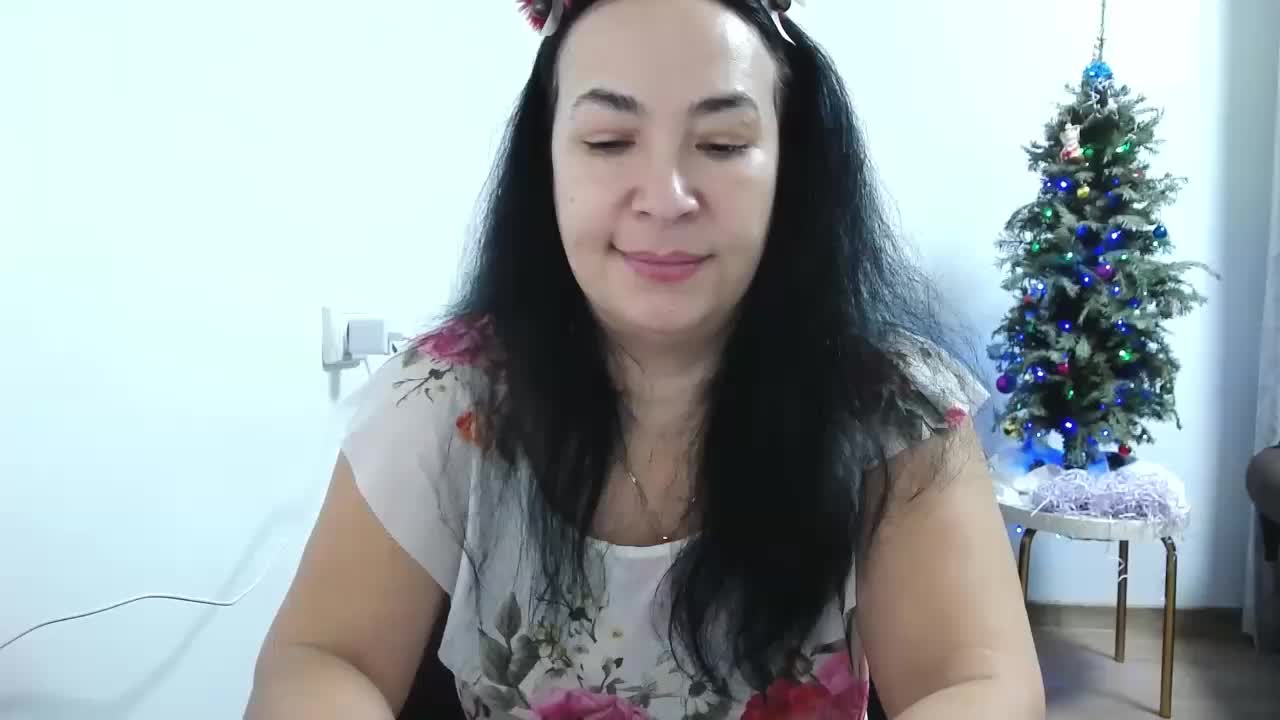 LikaLady Live Sex January 9, 2026