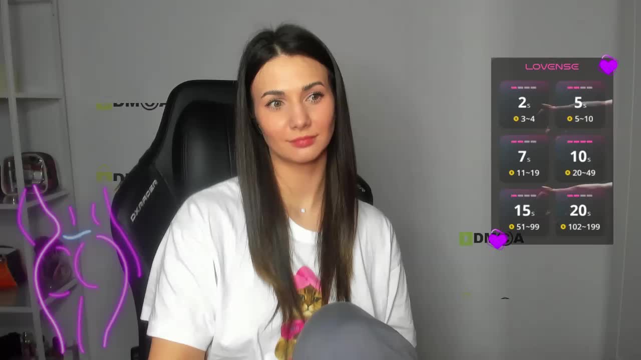 -Darinka-Mandarinka- Live Sex January 9, 2026