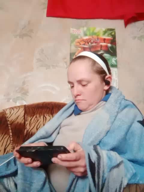 Calibriya Live Sex January 9, 2026