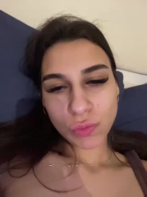 LenaGordon Live Sex January 9, 2026