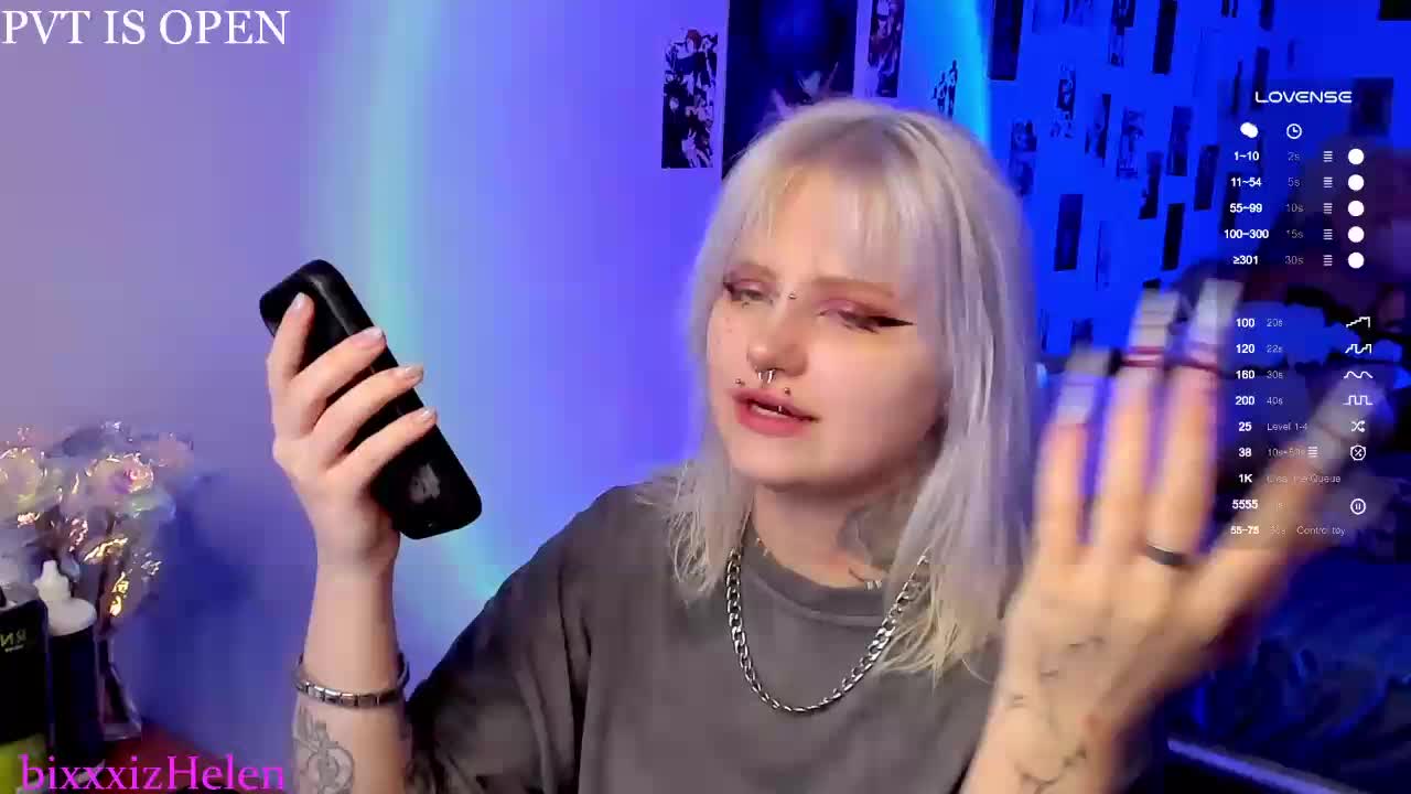 bixxxiz Live Sex January 9, 2026