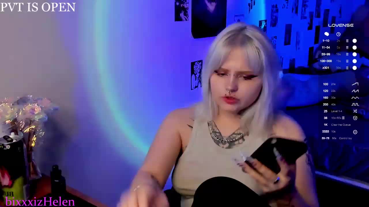 bixxxiz Live Sex January 9, 2026