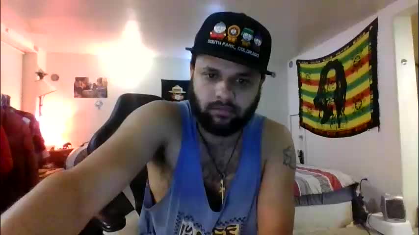 lightskinned666 Live Sex January 9, 2026