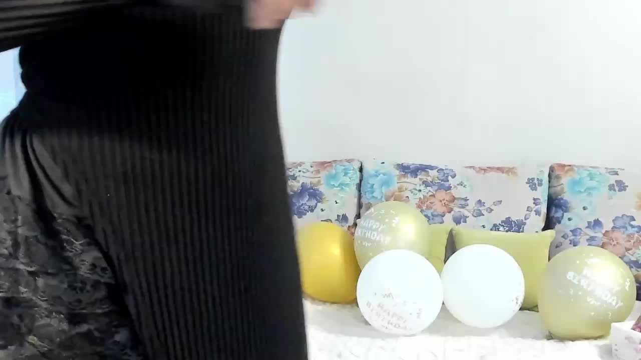 Lisa1225 Live Sex January 9, 2026