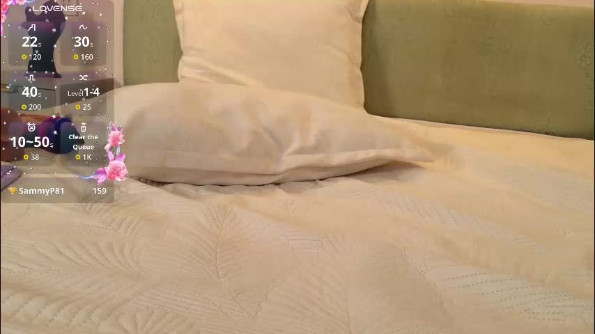 aurora_radiance Live Sex January 9, 2026