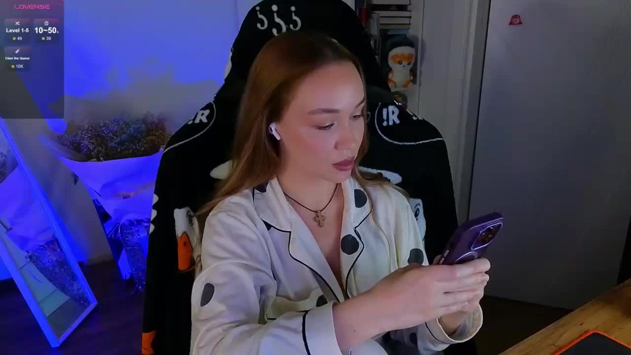 Emili1- Live Sex January 9, 2026