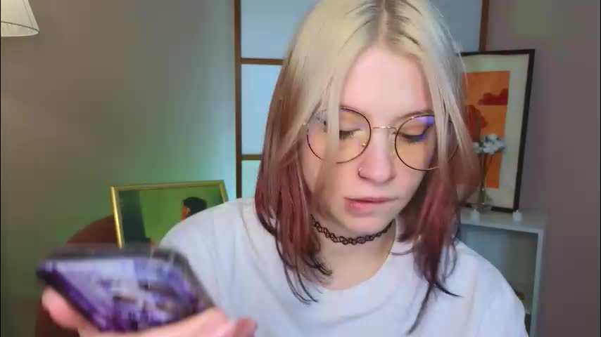 arielabradberry Live Sex January 9, 2026