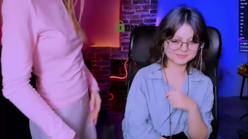 doll_vey Live Sex January 9, 2026
