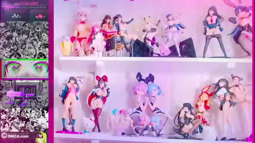 daddyslittlegirl01 Live Sex January 9, 2026