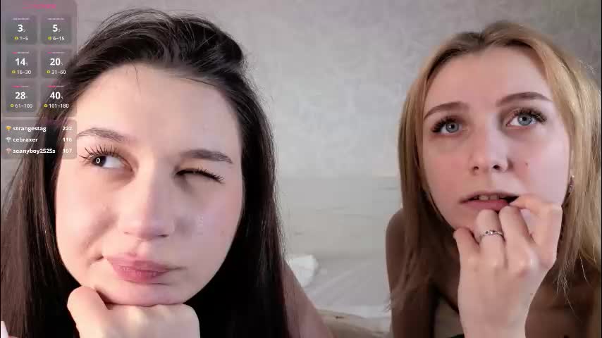 garden_flower Live Sex January 9, 2026