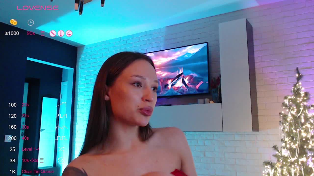 Jade-Lumin Live Sex January 9, 2026