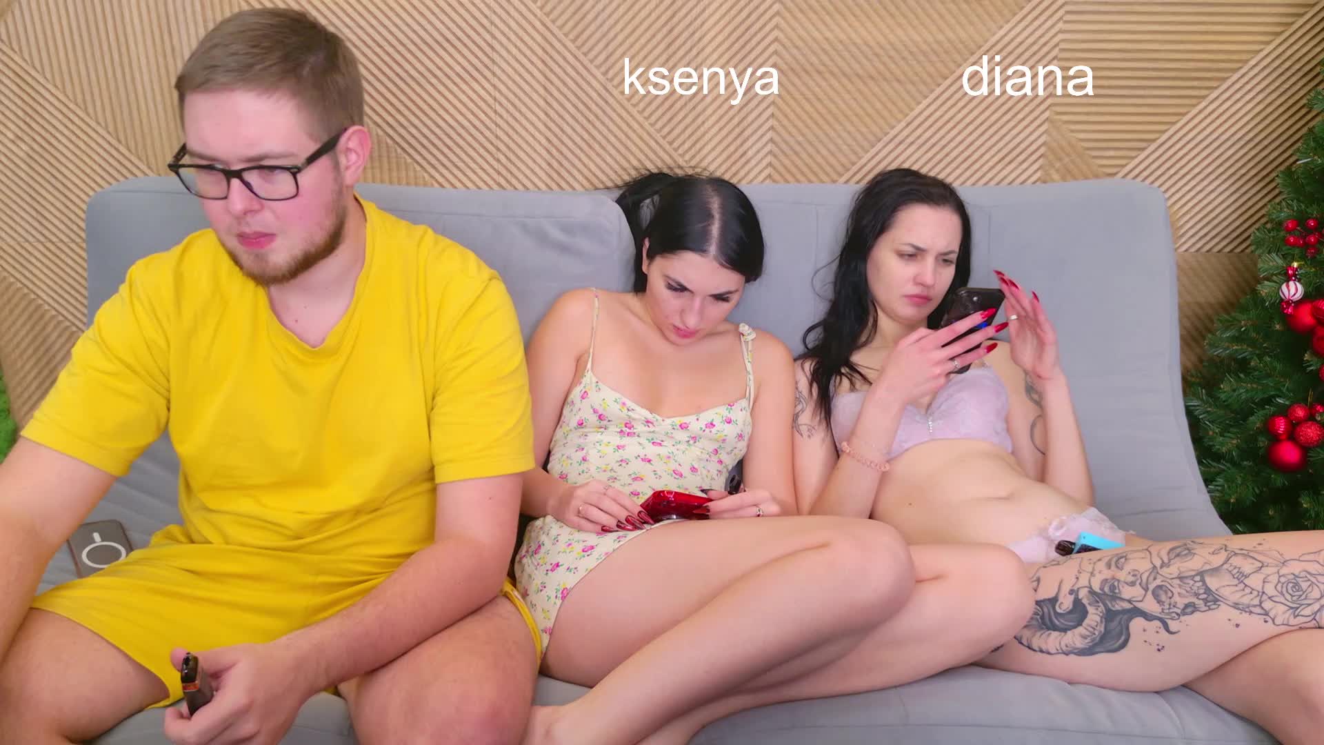 WebcamSlut Live Sex January 9, 2026