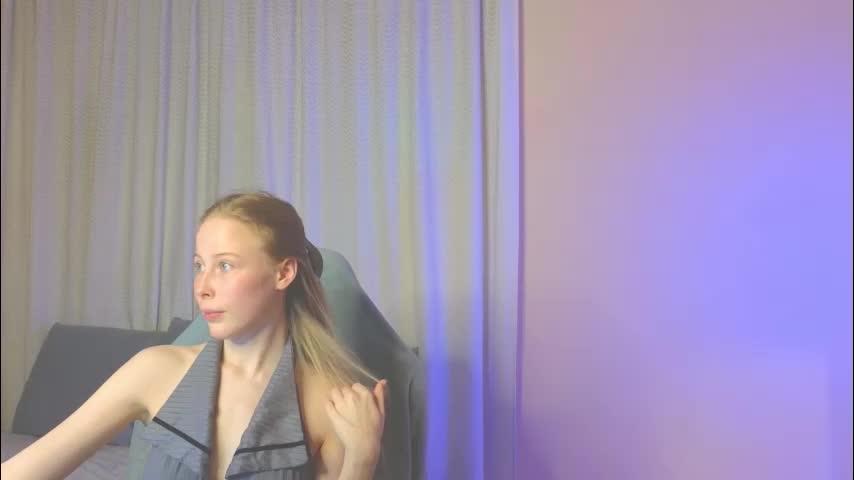 jenny_angelok Live Sex January 9, 2026