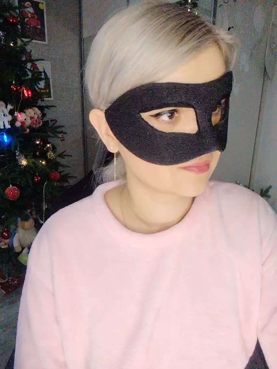 blackmask_ Live Sex January 9, 2026