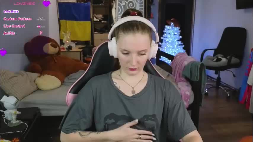 playful_mary Live Sex January 9, 2026