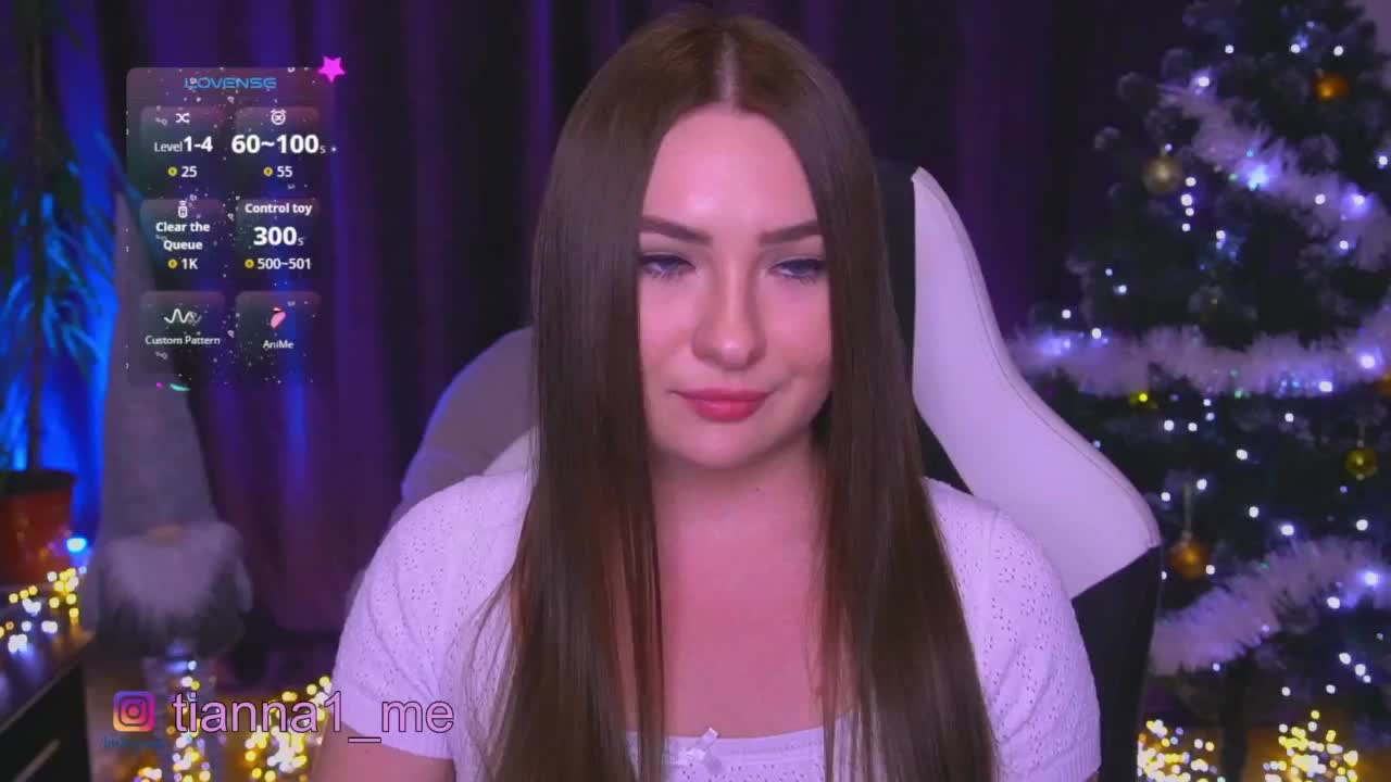 Tianna_me Live Sex January 9, 2026