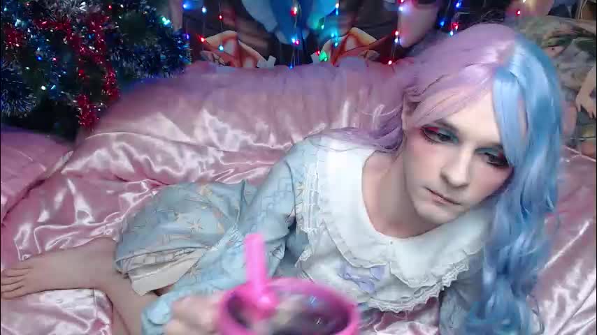 iselestias Live Sex January 9, 2026