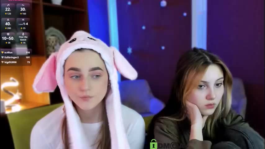 luna_tin Live Sex January 9, 2026