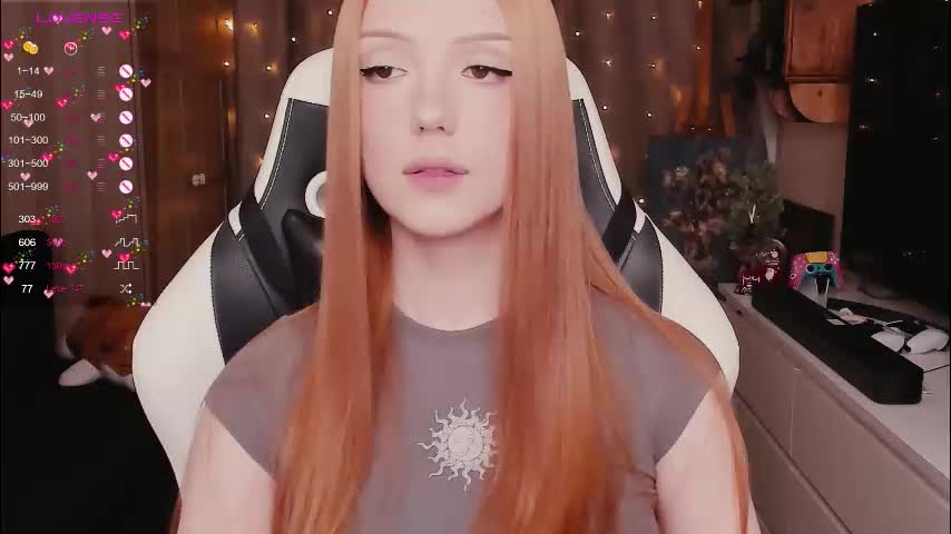 lil_pumpkinpie Live Sex January 9, 2026