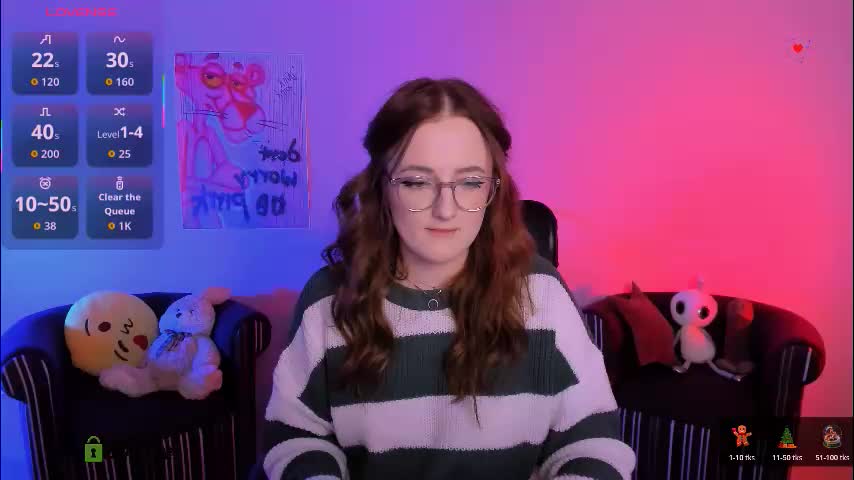 luna_berryy Live Sex January 9, 2026