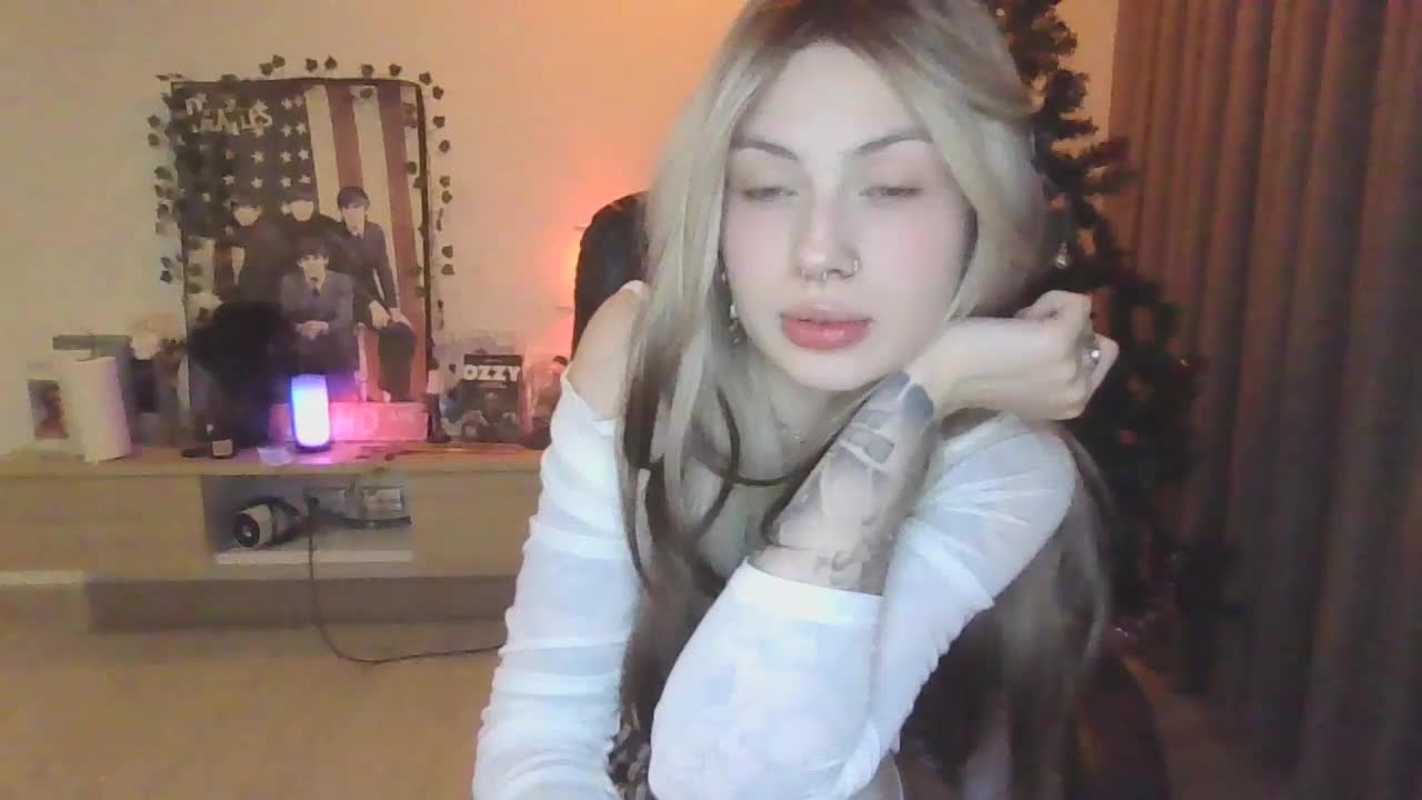 EmilyFlowers Live Sex January 9, 2026